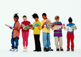 The Age Of The Kids!