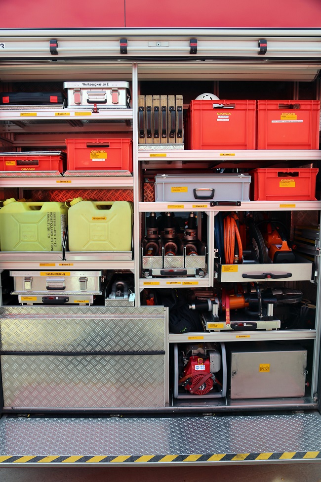 6 Major Aspects To Consider For Your Truck Tool Boxes
