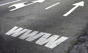 Contemporary Top Level Domains: Failing To Make An Impact?