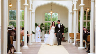 Top 5 Photogenic Wedding Venues
