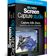 In-depth Review Of The Movavi Screen Capture Studio