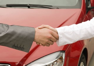 4 Pitfalls To Avoid when Selling Your Old Car
