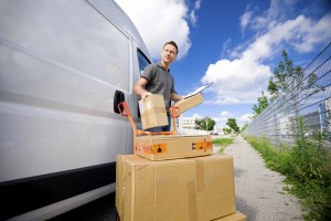 Advantages Of Hiring An International Courier Company