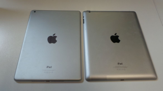Flagship Of The Coming Tablet: iPad Air 4