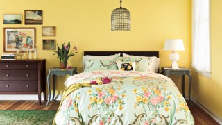 5 Cozy Decorating Ideas For Your Guest Bedroom