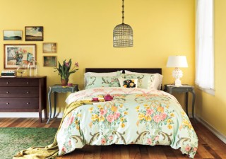 5 Cozy Decorating Ideas For Your Guest Bedroom