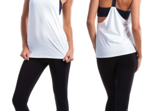5 Factors To Consider When Purchasing Exercise Apparel