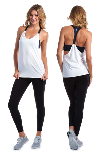 5 Factors To Consider When Purchasing Exercise Apparel