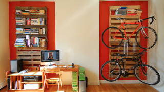 5 Ingenious Ways You Can Do With Bookshelf