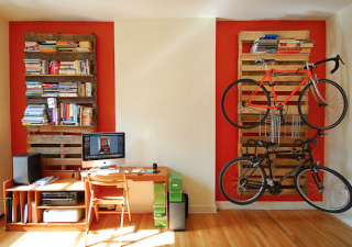 5 Ingenious Ways You Can Do With Bookshelf