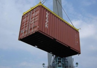 A Modern Twist For Your Used or New Shipping Containers