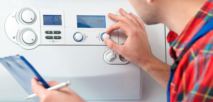 Basic Boiler Maintenance Tips