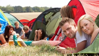 Camping Gear Shopping Basics For Newbies