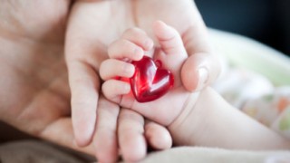 Congenital Heart Defect
