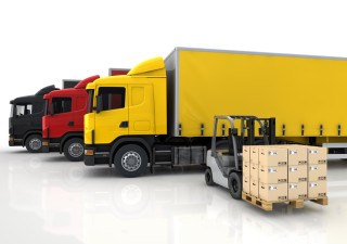 Current Trends In European Logistics!
