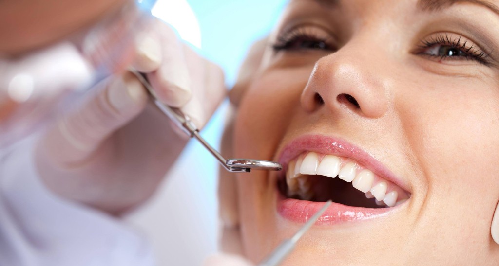 Complete Dental Health Care With Simi Valley Dentist