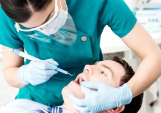 The Wonders Of Aesthetic Dentistry