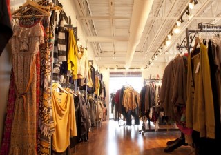 What Are Boutique Stores?