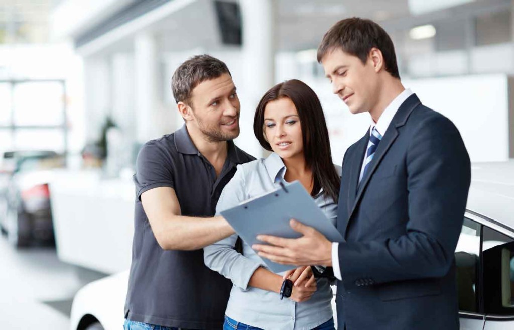 Looking For Ford Vintage Cards From Ford Dealers?