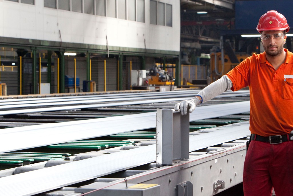 Approaches Into Realizing Industrialized Excellence