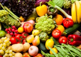 7 Benefits Of Vegetarianism