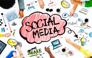 4 Reasons Why Your Business Needs Social Media