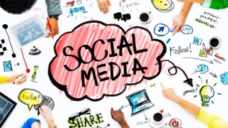4 Reasons Why Your Business Needs Social Media