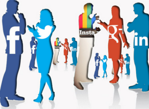 Opportunities For Businesses Through Social Media