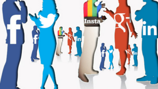 Opportunities For Businesses Through Social Media