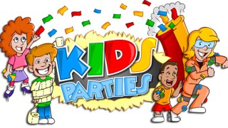 clowns for kids parties