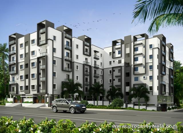 Bangalore – NRIs One Stop Solution To All Property Needs