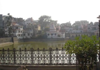 Enjoy The Best Of Shiwalik Range In Nahan