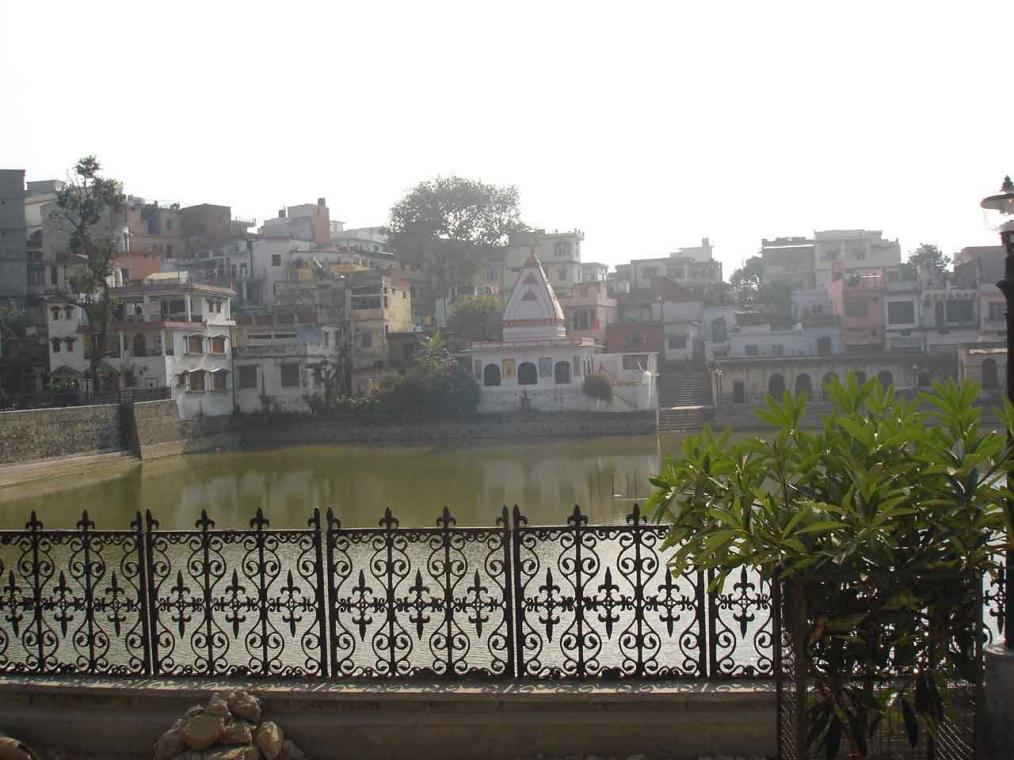 Enjoy The Best Of Shiwalik Range In Nahan