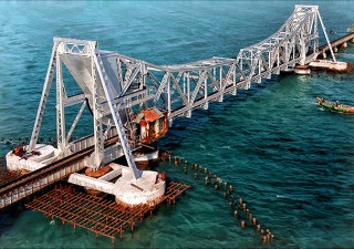 A Rejuvenating Trip To Rameswaram