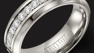 Why Tungsten Wedding Bands Are Preferred These Days?