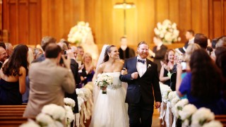 Wedding Ceremony Photography