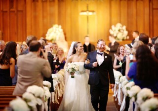 Wedding Ceremony Photography