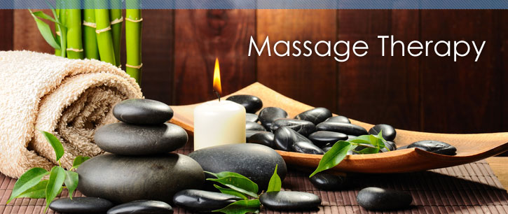 Benefits Of Massage Therapy