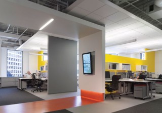 5 Things To Consider When Seeking A New Office Space