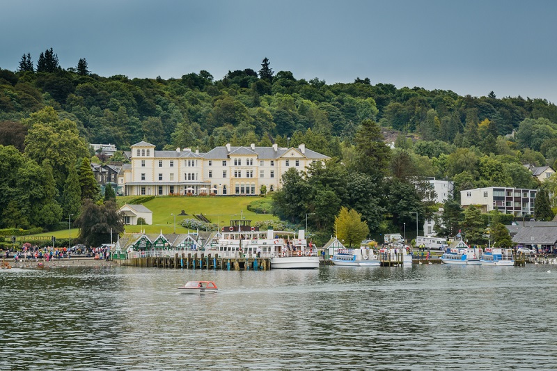 Budget Breaks With The Kids In The North-West Of England