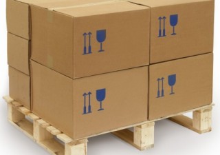 5 Things You Didn’t Know About Pallet Shipping