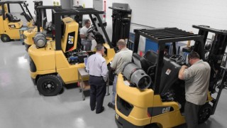 How To Buy Used Lift Truck Can Help Your Business?