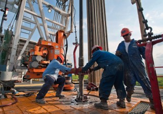 Listen To Expert Prediction About US Oil Industry’s Booming Future