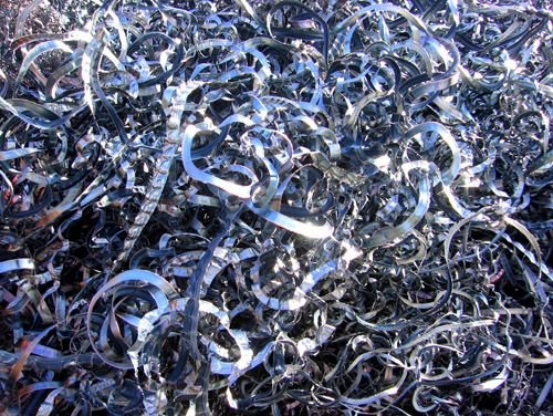 Some Tips and Tricks For Scrap Metal Recycling