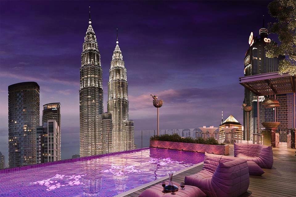 Singapore Property Galleria Bellewoods EC