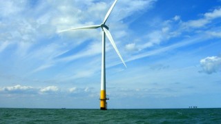 The History Of Offshore Wind Power