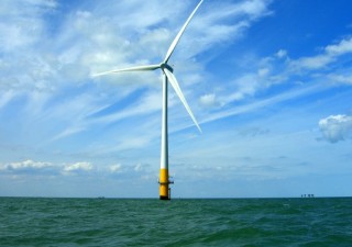 The History Of Offshore Wind Power