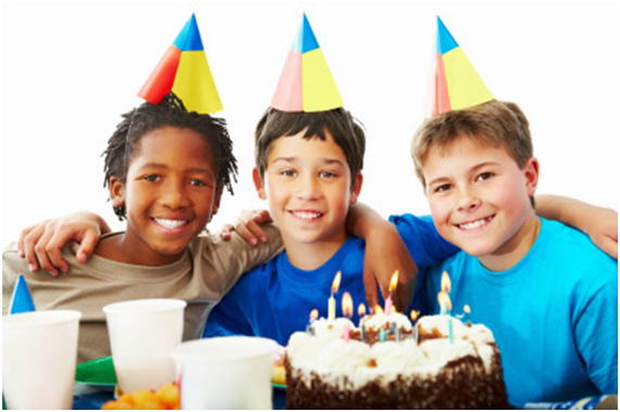 Tips For Making Your Child’s Birthday Perfect