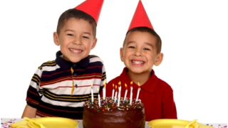 Tips For Making Your Child’s Birthday Perfect