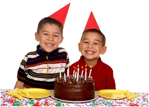Tips For Making Your Child’s Birthday Perfect